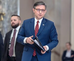 House votes against letting GOP senators sue over Jack Smith records