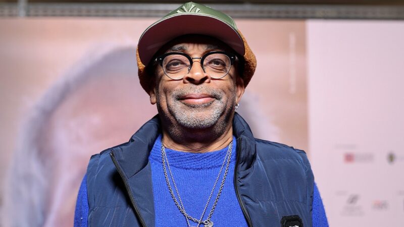 Spike Lee ‘puzzled’ by cordial Trump-Mamdani meeting at White House