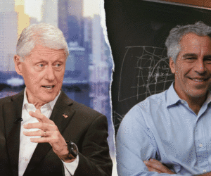 AG Pam Bondi announces DOJ probe into Democrats’ Epstein ties