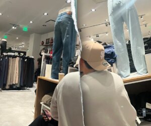 Reports of victims with gunshot wounds at California mall on Black Friday