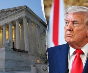 Trump’s tariff authority faces Supreme Court test in Wednesday hearing arguments