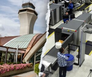 Police at St. Louis airport fatally shoot knife-wielding man, officials say