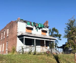 St. Louis still struggling to rebuild six months after deadly EF-3 tornado