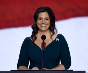 Stefanik opens commanding lead in NY GOP governor primary race poll