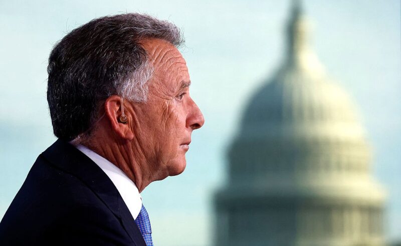 Trump Envoy Steve Witkoff’s Russia Ties Scrutinized: What to Know