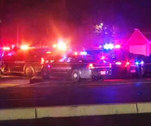 Shooting in Stockton, California, leaves at least 4 dead, 10 wounded: police