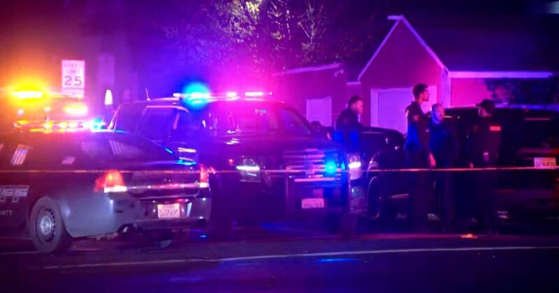 Multiple people dead, several others injured in California shooting