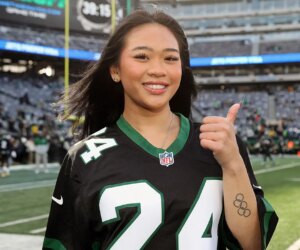 Olympian Suni Lee describes what she’s looking for in a man