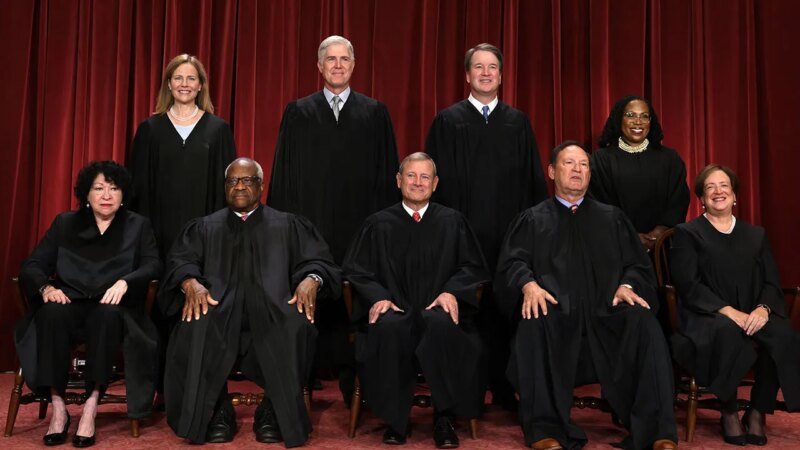Texas asks Supreme Court to overturn blocked congressional redistricting map