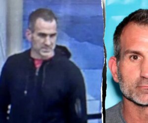 New Jersey man charged after allegedly trashing federal attorney’s office