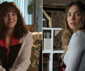 Sydney Sweeney lost 30+ pounds in 7 weeks after ‘Christy’ boxing movie