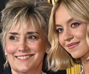 Boxer Christy Martin gave Syndey Sweeney this one big tip