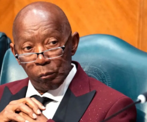 Houston Democrats Menefee and Edwards Head to February Runoff