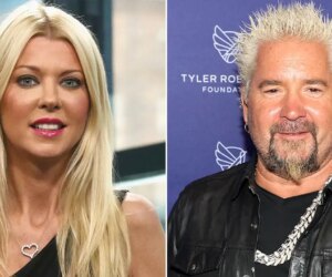 Fox News Entertainment Newsletter: Tara Reid allegedly drugged, Guy Fieri’s emergency surgery