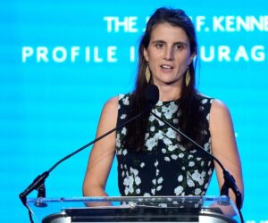 JFK granddaughter reveals terminal cancer diagnosis, warning signs of AML