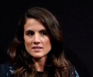 JFK’s granddaughter reveals terminal cancer diagnosis