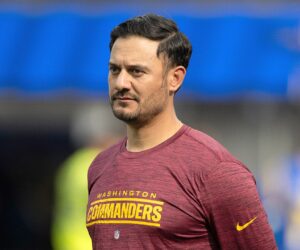 College football: Stanford hires Tavita Pritchard as its head coach