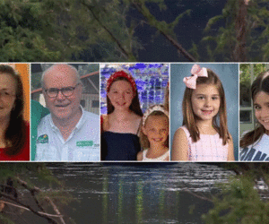 Camp Mystic wrongful death lawsuit filed for 7 deaths in Texas flood