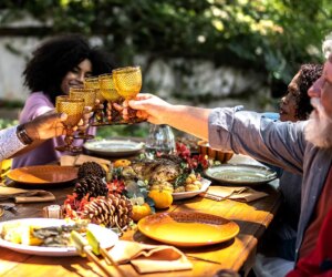 British Gen Z and millennials drive growing Thanksgiving trend in UK
