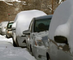 The History—and Future—of Thanksgiving Storms
