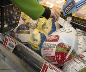 Americans get relief as Thanksgiving dinner costs decline nationwide