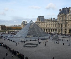 Louvre’s $100 million heist exposes shocking password security flaws