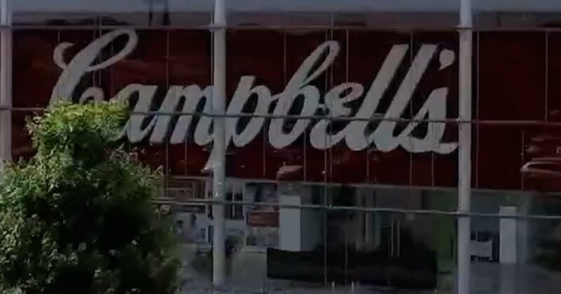 Campbell’s fires exec accused of making racist comments
