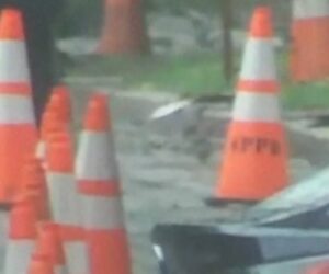 California faces second storm following record rainfall