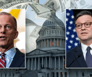 Congress returns for final sprint on expiring Obamacare subsidies, funding