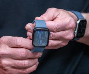 Apple Watch gets new Sleep Score feature for better sleep tracking