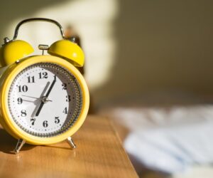 The Dark Side of Daylight Saving Time