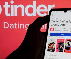 Social media culture makes Gen Z men scared to date