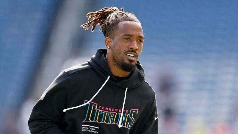 NFL news: Titans’ L’Jarius Sneed indicted by grand jury on misdeameanor charge