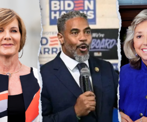 ‘Peak elitism’: Democrats roasted for dismissing no tax on tips as ‘crumbs’