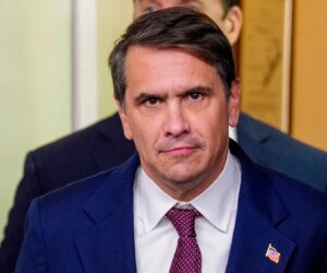 Deputy AG slams Democrats’ ‘abhorrent’ video urging troops to defy orders