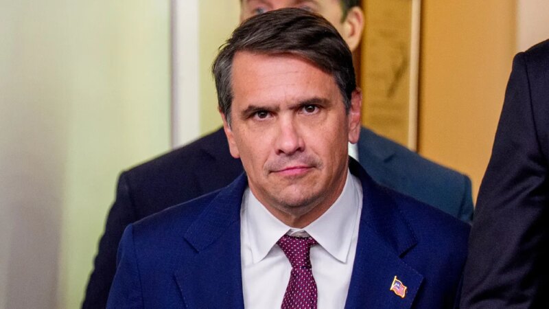 Deputy AG slams Democrats’ ‘abhorrent’ video urging troops to defy orders