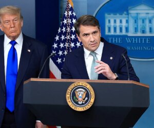 Former judges blast DOJ remarks: ‘Pouring oil’ on a fire