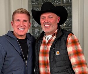 Steve McBee Sr. hopes for Trump pardon with help from Todd Chrisley