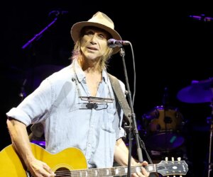 Todd Snider dead at 59 following recent arrest and pneumonia diagnosis