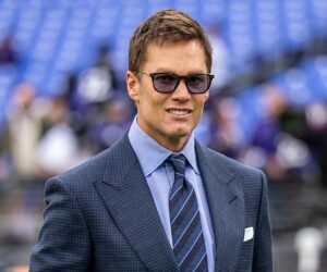 NFL legend Tom Brady’s dog is a clone created by Colossal Biosciences