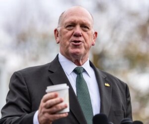 Border czar Tom Homan says Catholic Church is ‘wrong’ on immigration