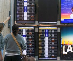 Duffy cuts air travel capacity at 40 airports in ‘data-driven’ decision