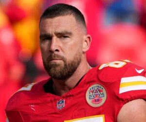 NFL news: Chiefs’ Travis Kelce’s dad takes to social media to defend son