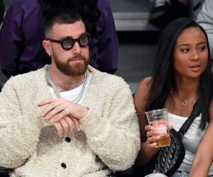 Travis Kelce’s ex deactivates X after troubling posts resurface