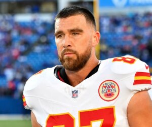 NFL news: Chiefs’ Travis Kelce refuses to share bye week plans