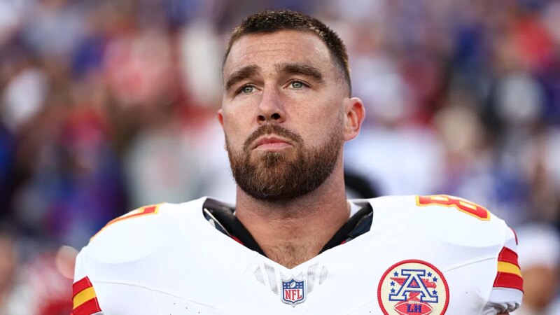Chiefs’ Travis Kelce knows when he will make decision for 2026 NFL season