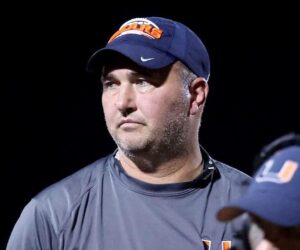 Virginia high school football coach Travis Turner missing, team undefeated