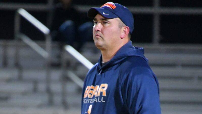 Virginia coach disappears amid alleged child pornography investigation