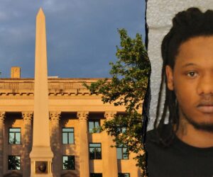 North Carolina man released from jail despite alleged violent past