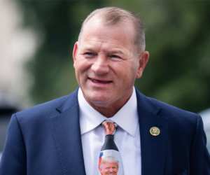 Trump ally Rep. Troy Nehls of Texas announces he won’t seek re-election in 2026